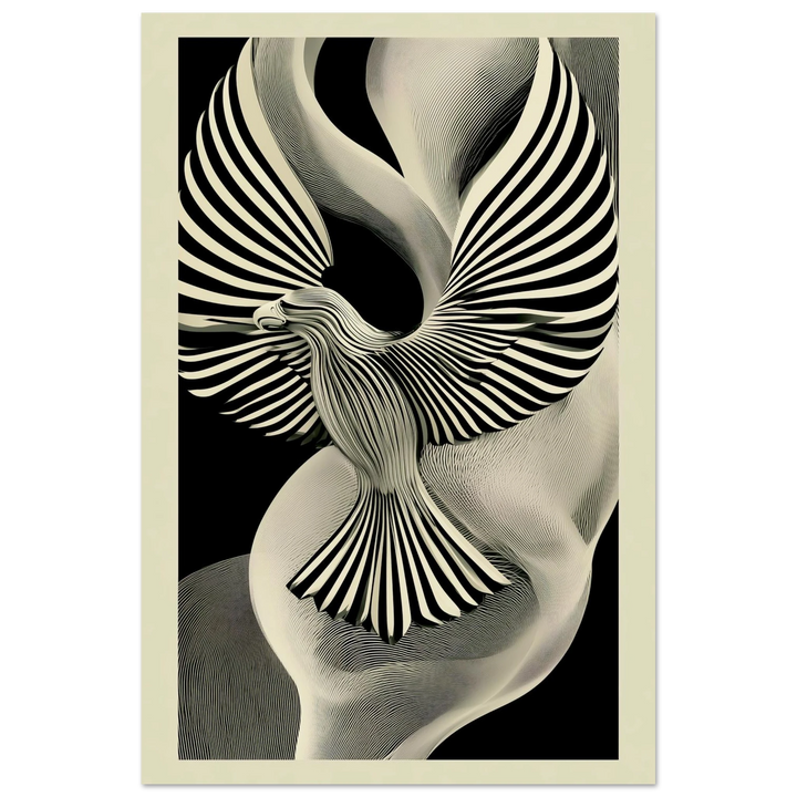 Fallen Wing