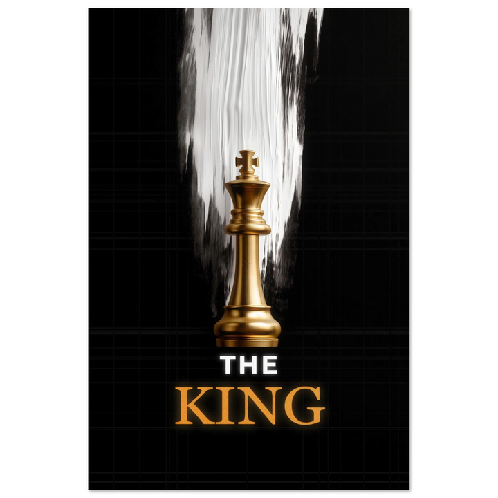 The King