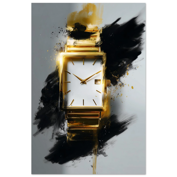 Time is Money