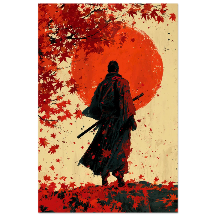 The Shogun