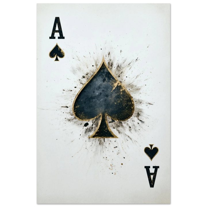 The Black Card