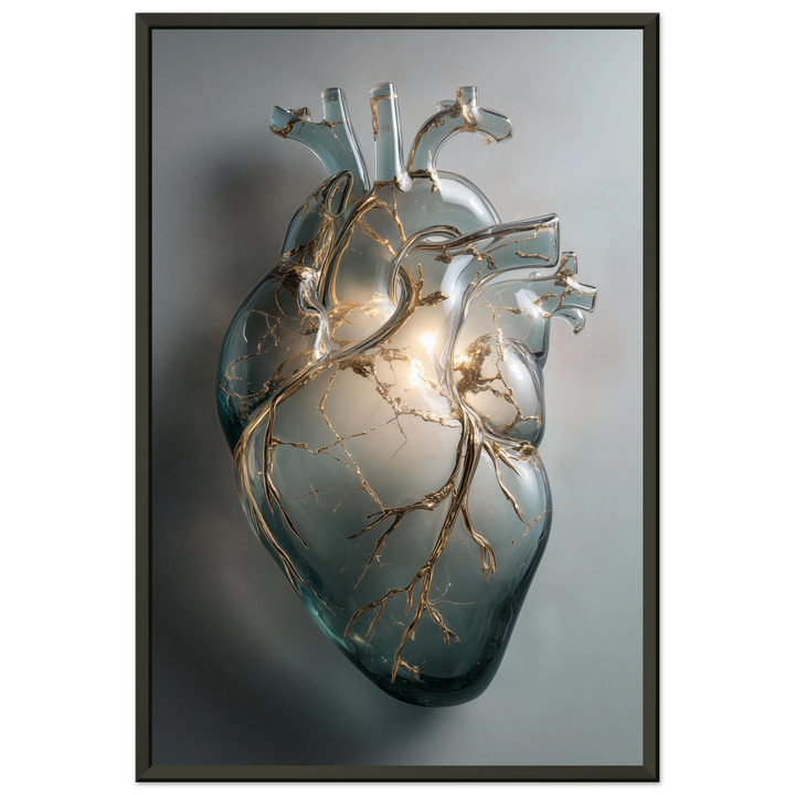 Heart of Gold 