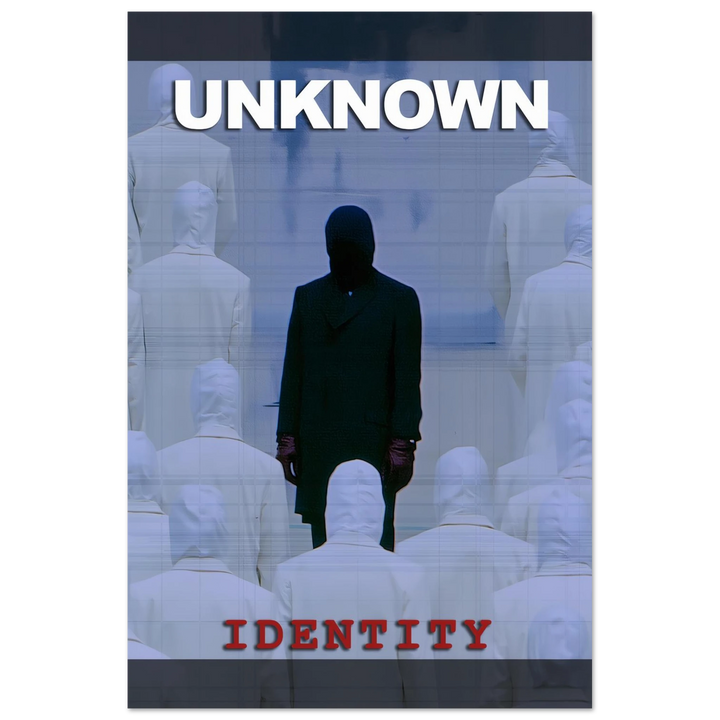 Unknown Identity
