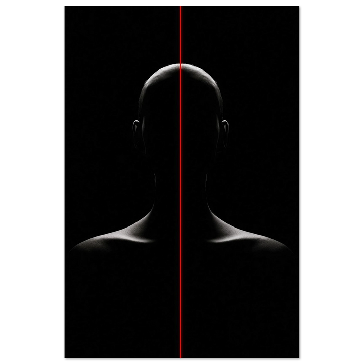 Shadow Self