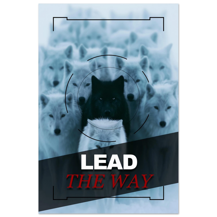 Pack Leader