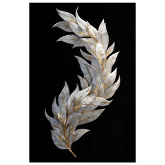 Branch of Victory - Premium Matte Paper Poster