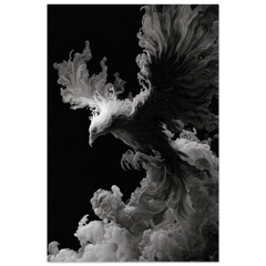 The Strike - Premium Matte Paper Poster