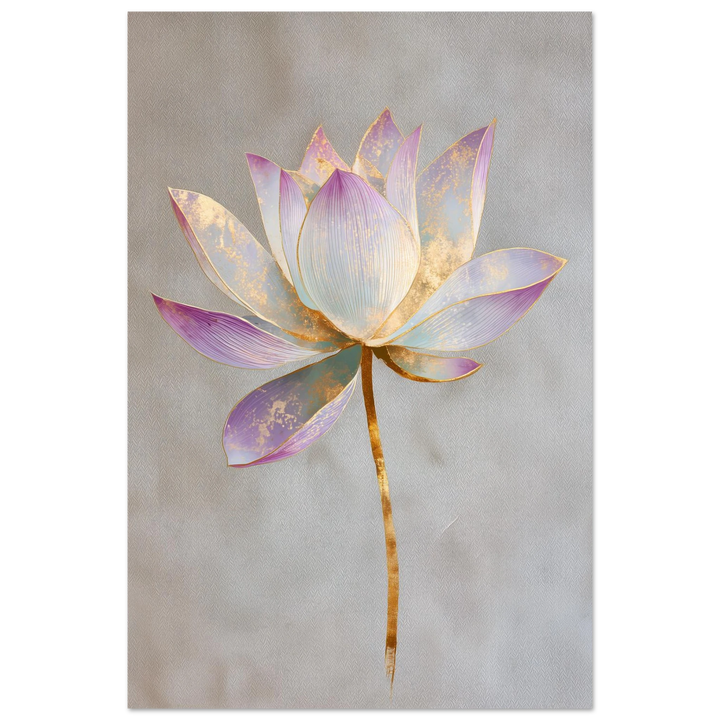 Bloom of Purity