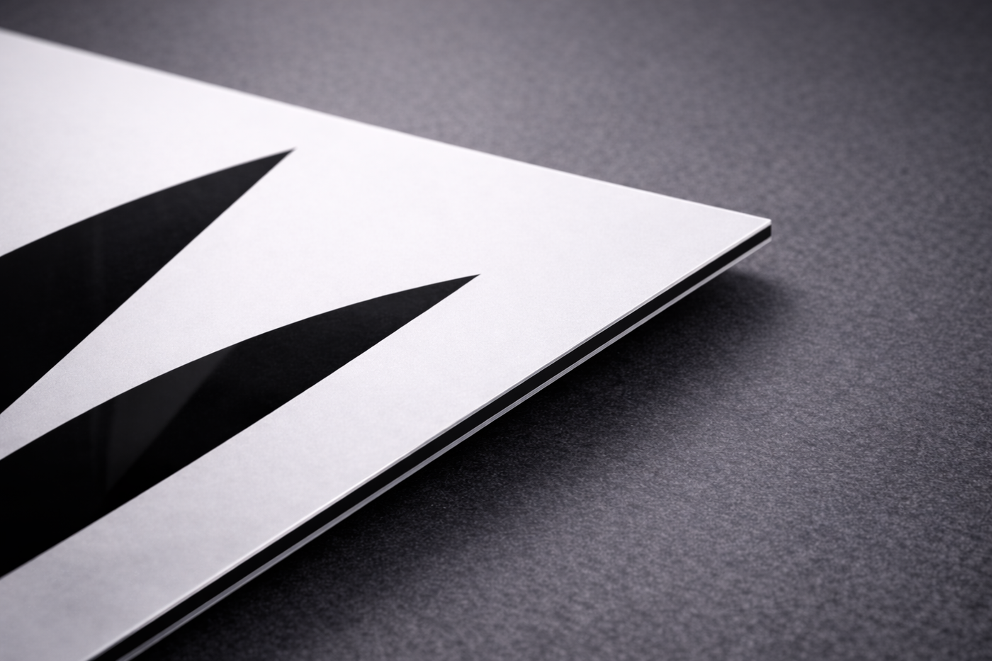 Aluminum Print