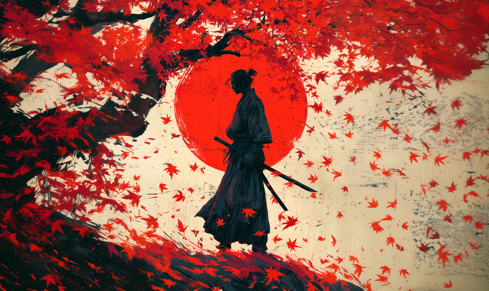 SHOGUN banner