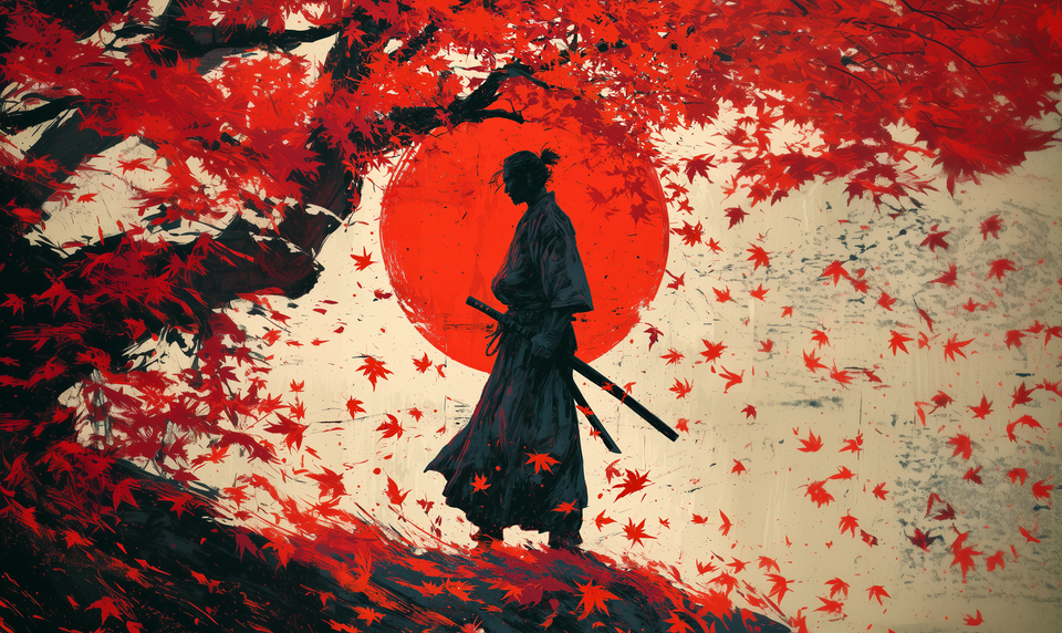 SHOGUN