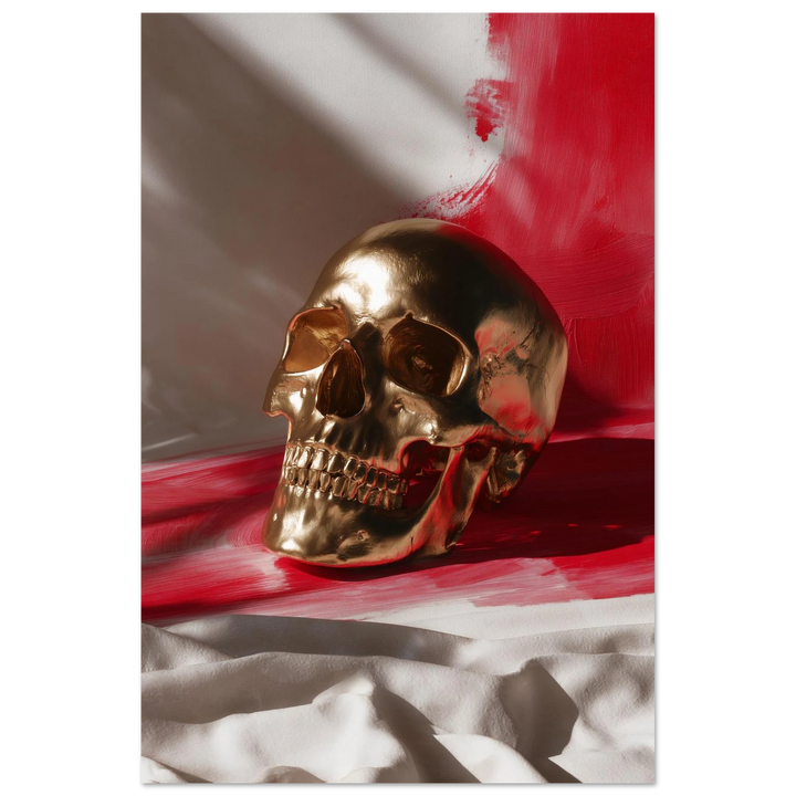 Immortal Wealth