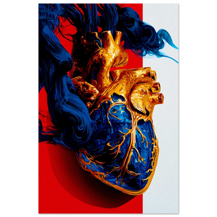 Open Heart 