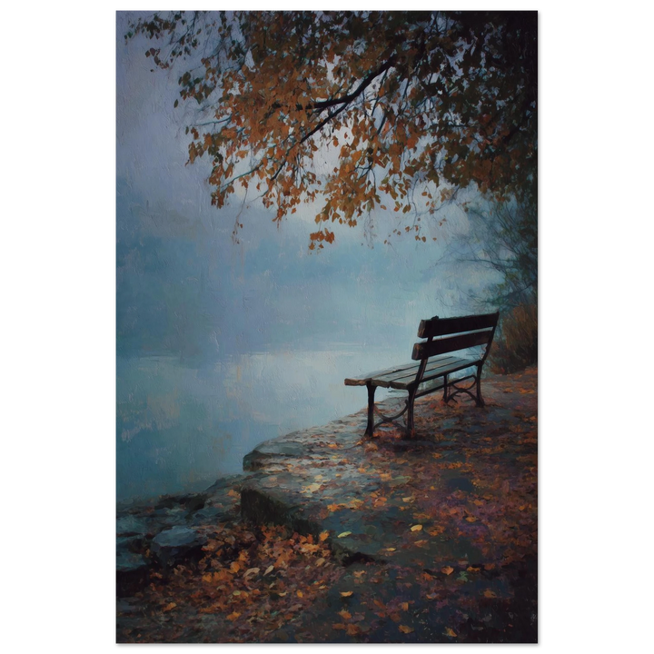 The Waiting Place