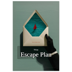 Private Viewing - Premium Matte Paper Poster