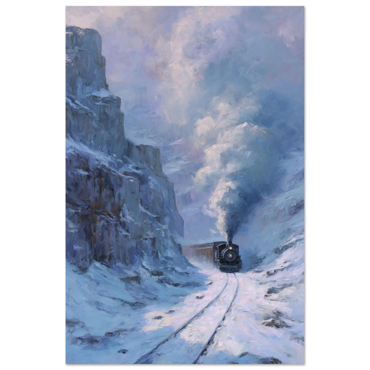 Winter Journey 