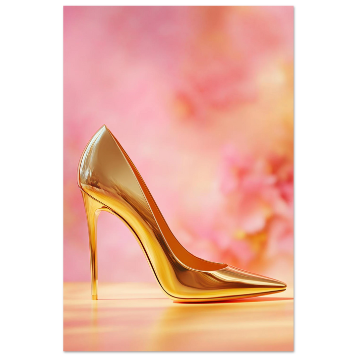 The Platinum Step