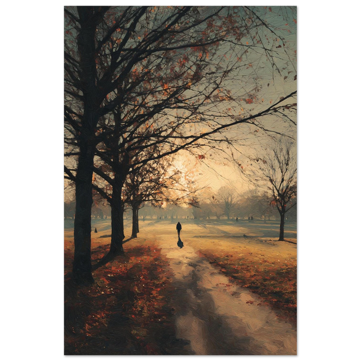Sunday Stroll