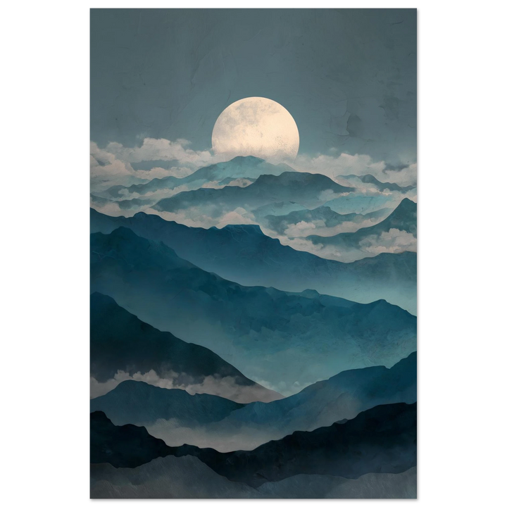 Lunar Silence