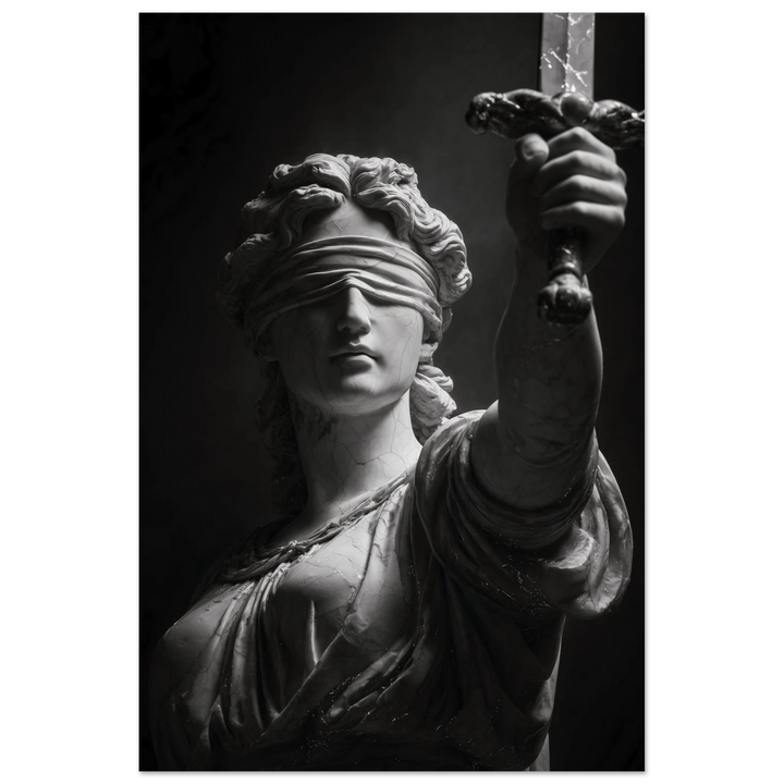 Blind Justice