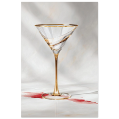Taste of Success - Premium Matte Paper Poster