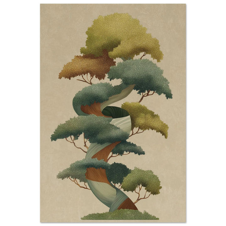 Wisdom Tree