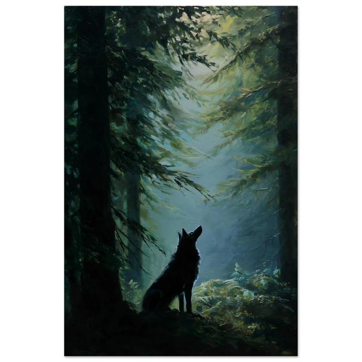 Forest Guardian
