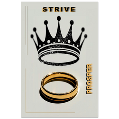 S&P - Premium Matte Paper Poster