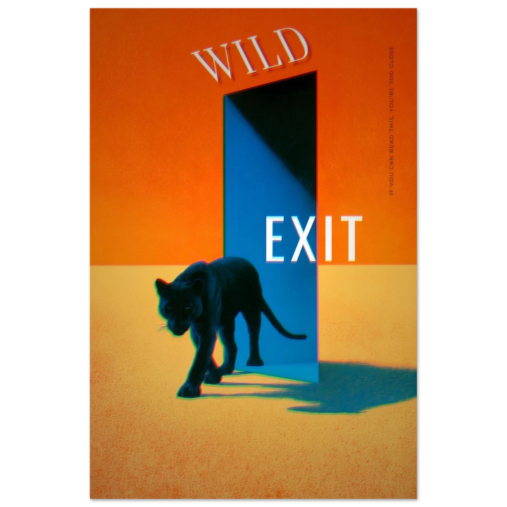 Wild Exit