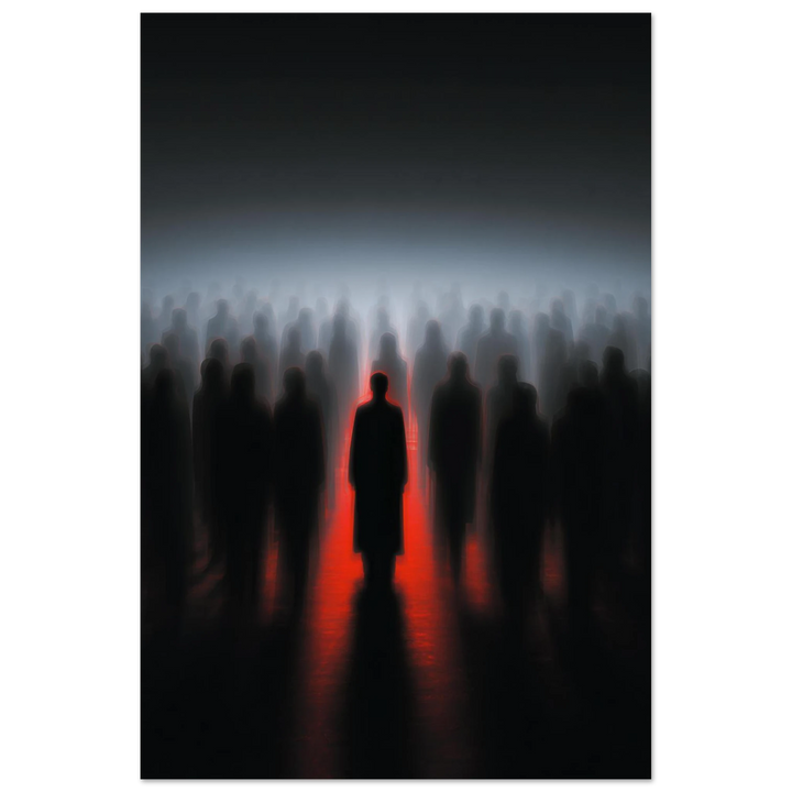 The Anomaly
