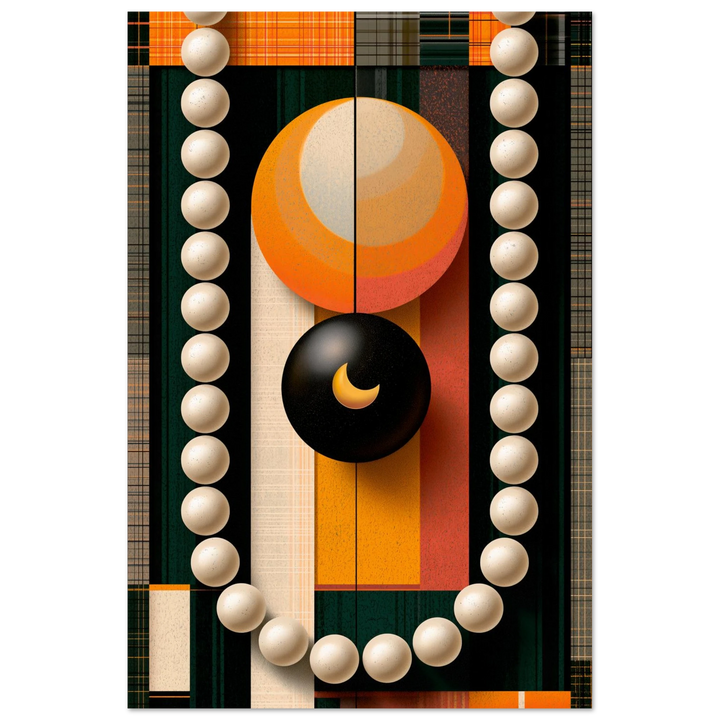 Pearl Theory