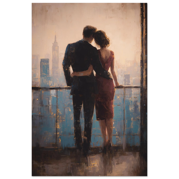 The Embrace