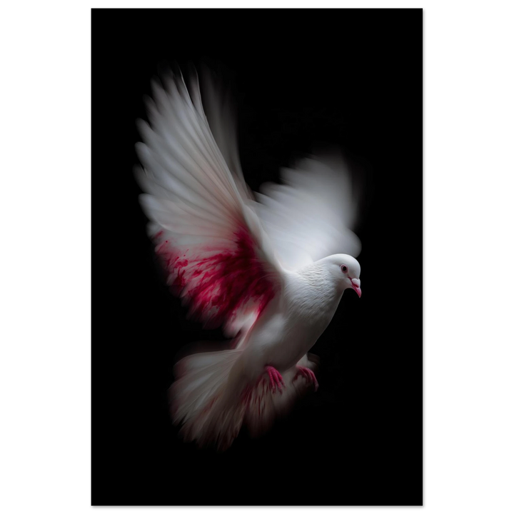 Fallen Peace