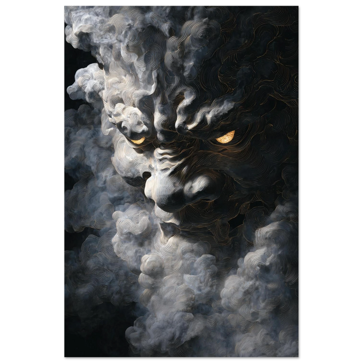 Smoke Demon
