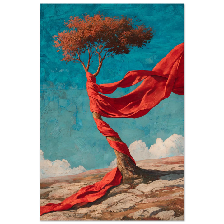 The Surrealist
