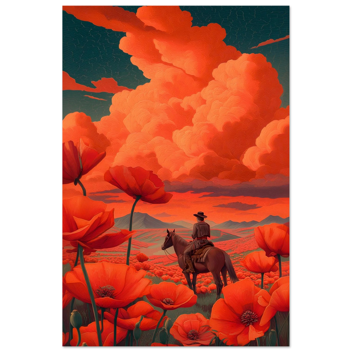 Sunset Rider
