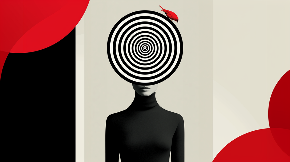 SURREAL banner